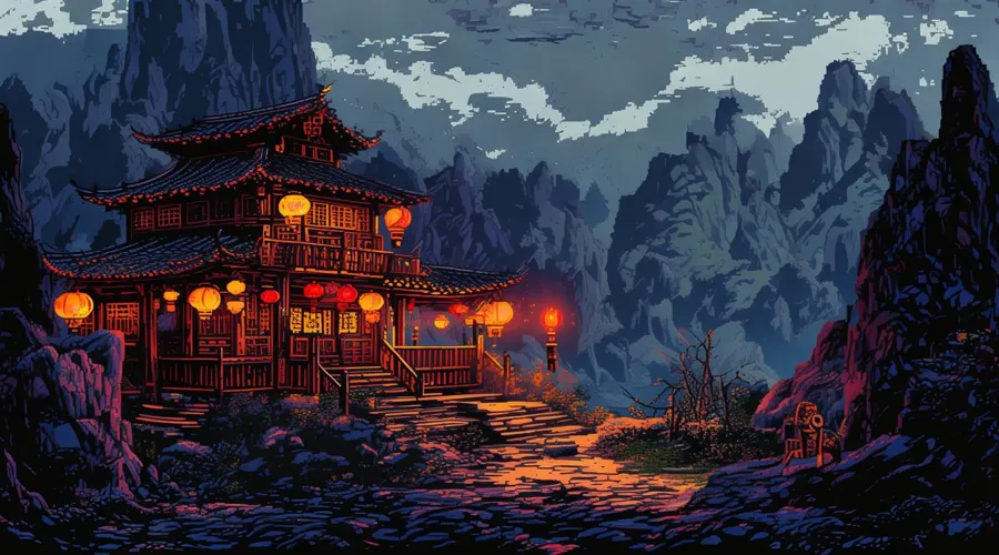 火柴人世界游戏图片3